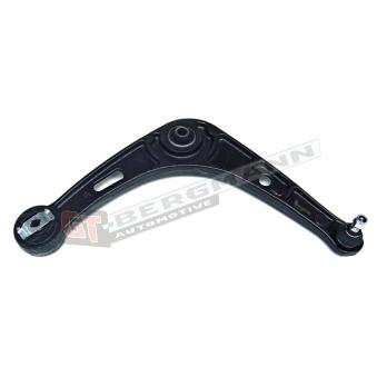Biellette de barre stabilisatrice GT-BERGMANN [GT20-194]