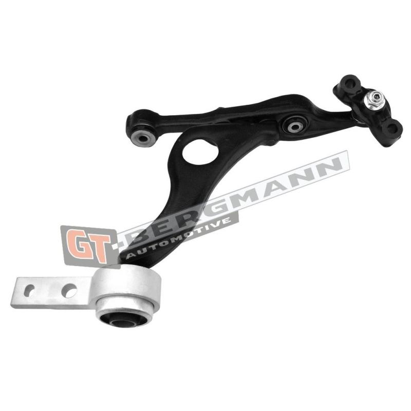 Triangle ou bras de suspension (train avant) GT-BERGMANN GT20-209 - Visuel 1