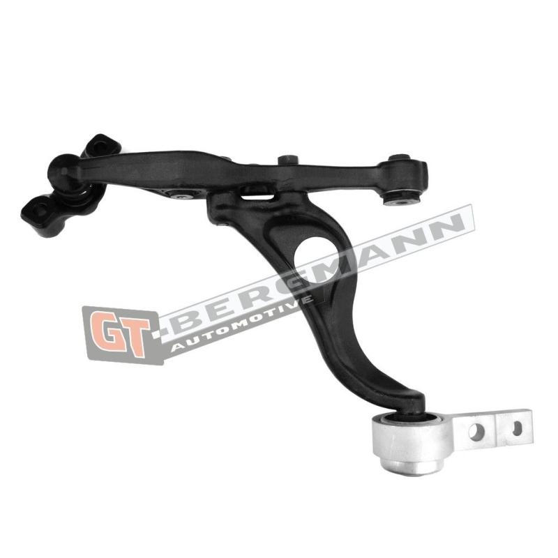 Triangle ou bras de suspension (train avant) GT-BERGMANN GT20-209 - Visuel 2