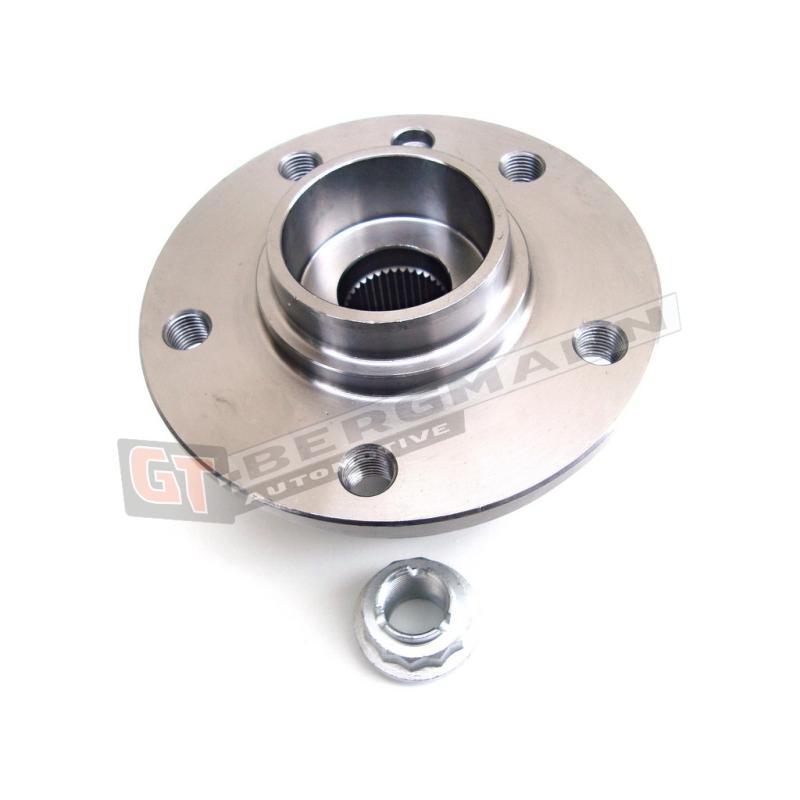 Roulement de roue arrière GT-BERGMANN GT24-016 - Visuel 1