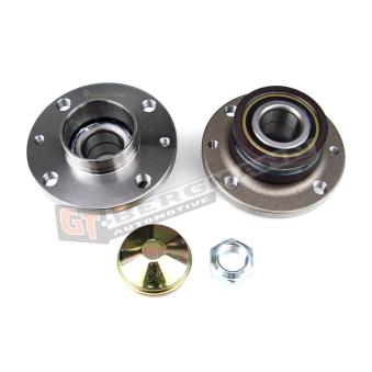 Roulement de roue arrière GT-BERGMANN OEM 374898