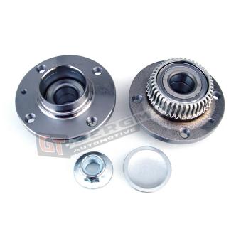 Roulement de roue arrière GT-BERGMANN OEM 6X0598477 Roulement de roue arrière GT-BERGMANN OEM 6X0598477
