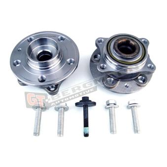 Roulement de roue avant GT-BERGMANN OEM 274298