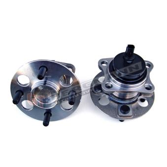 Roulement de roue arrière GT-BERGMANN [GT24-035]