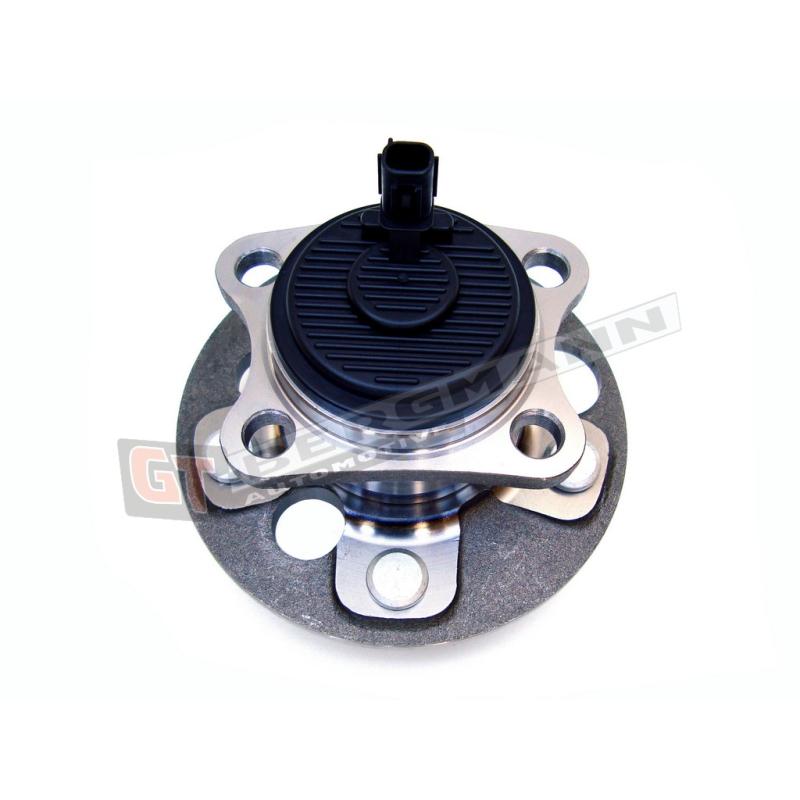 Roulement de roue arrière GT-BERGMANN GT24-039 - Visuel 2