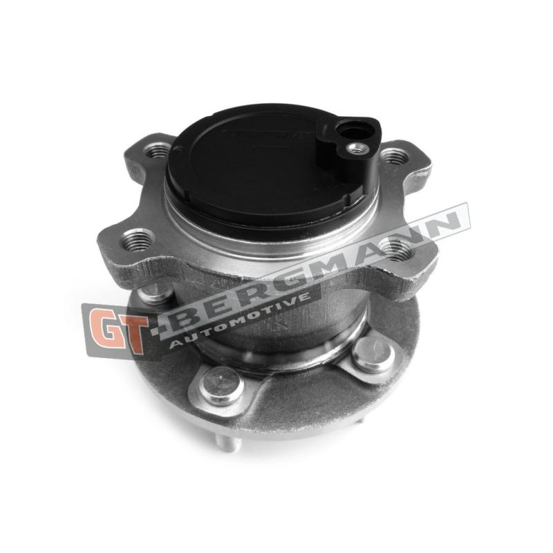 Roulement de roue arrière GT-BERGMANN GT24-041 - Visuel 1