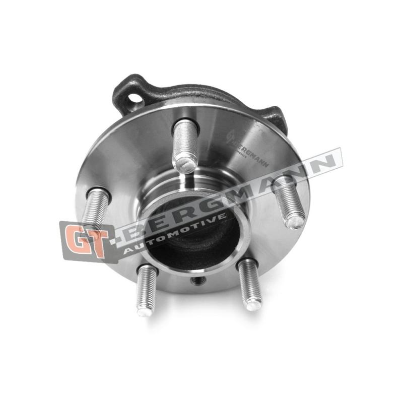 Roulement de roue arrière GT-BERGMANN GT24-041 - Visuel 2