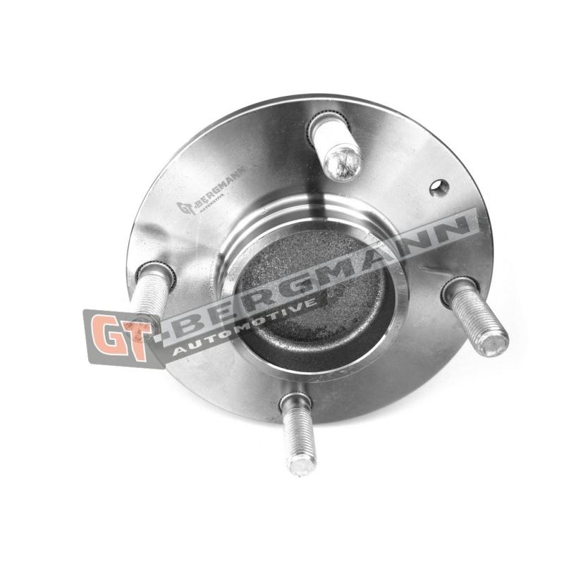 Roulement de roue arrière GT-BERGMANN GT24-043 - Visuel 1