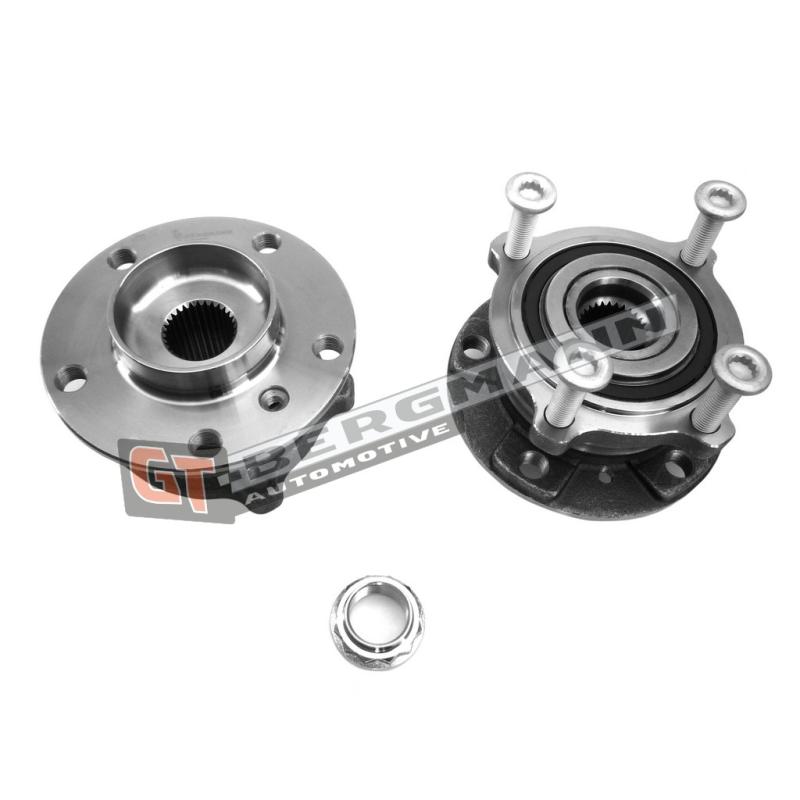 Roulement de roue avant GT-BERGMANN GT24-056 - Visuel 1