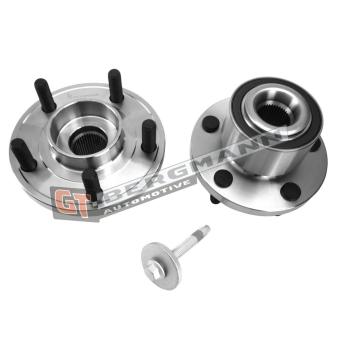 Roulement de roue avant GT-BERGMANN GT24-057 pour LADA XRAY 1.6 Ti - 110cv