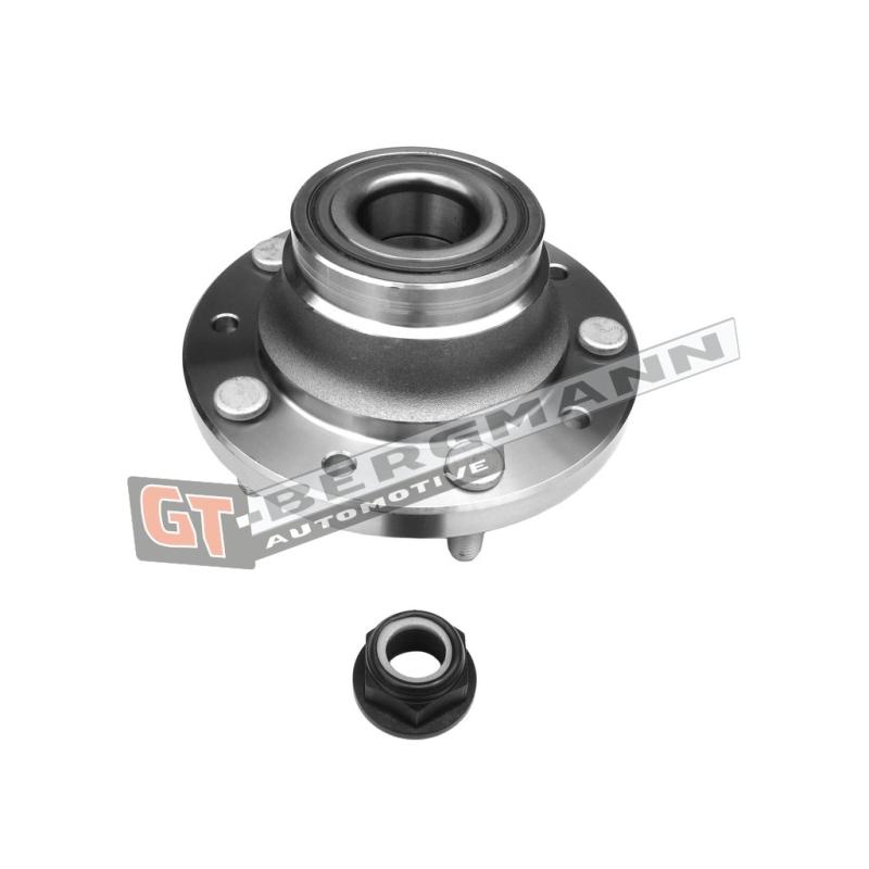 Roulement de roue arrière GT-BERGMANN GT24-062 - Visuel 1