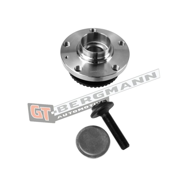 Roulement de roue arrière GT-BERGMANN GT24-068 - Visuel 1