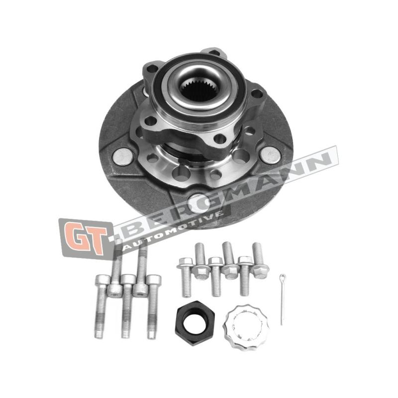 Roulement de roue avant GT-BERGMANN GT24-070 - Visuel 1