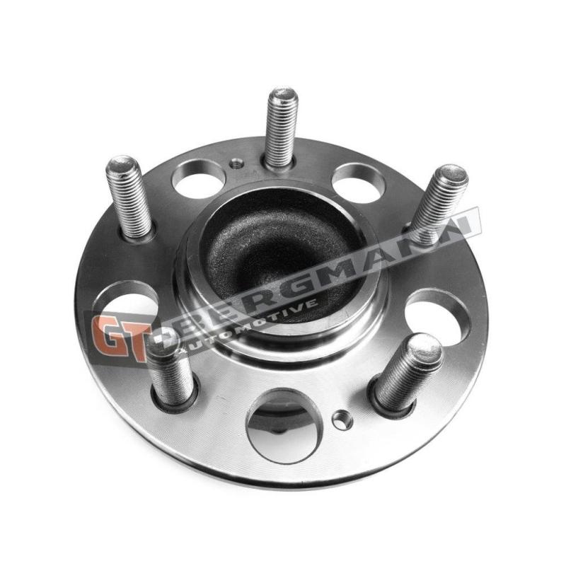 Roulement de roue arrière GT-BERGMANN GT24-075 - Visuel 1