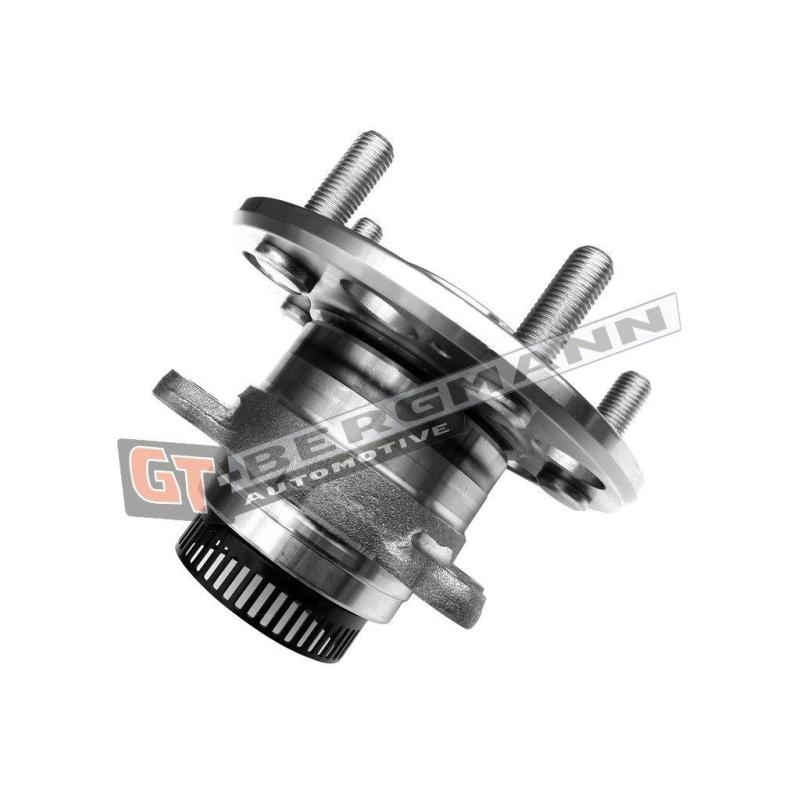 Roulement de roue arrière GT-BERGMANN GT24-075 - Visuel 2