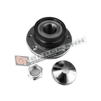 Roulement de roue arrière GT-BERGMANN [GT24-094]