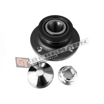 Roulement de roue arrière GT-BERGMANN OEM 1604358