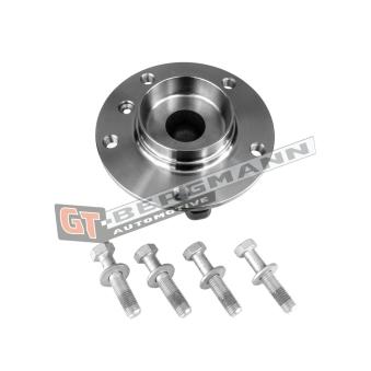 Roulement de roue avant GT-BERGMANN GT24-112 pour VOLKSWAGEN CADDY 535 d - 272cv