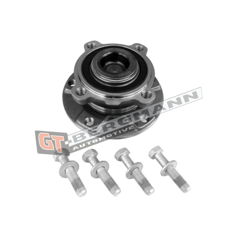 Roulement de roue avant GT-BERGMANN GT24-112 - Visuel 1