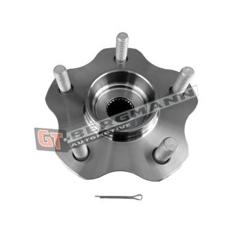 Roulement de roue arrière GT-BERGMANN OEM 43202JY30A