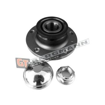 Roulement de roue arrière GT-BERGMANN GT24-119 pour DACIA SUPERNOVA 1.4 GPL - 87cv