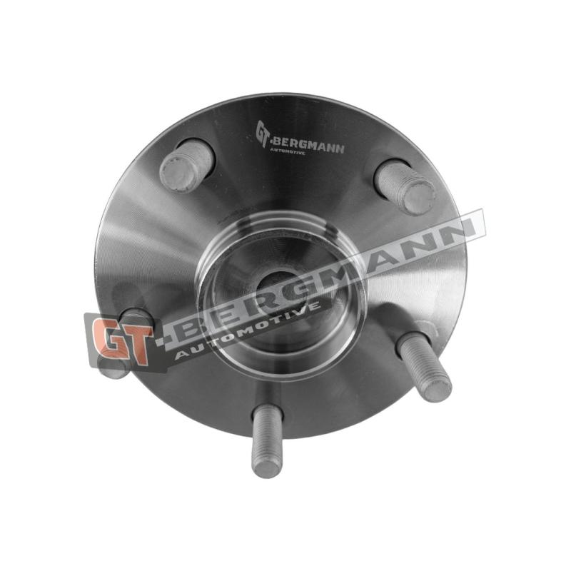 Roulement de roue arrière GT-BERGMANN GT24-130 - Visuel 1