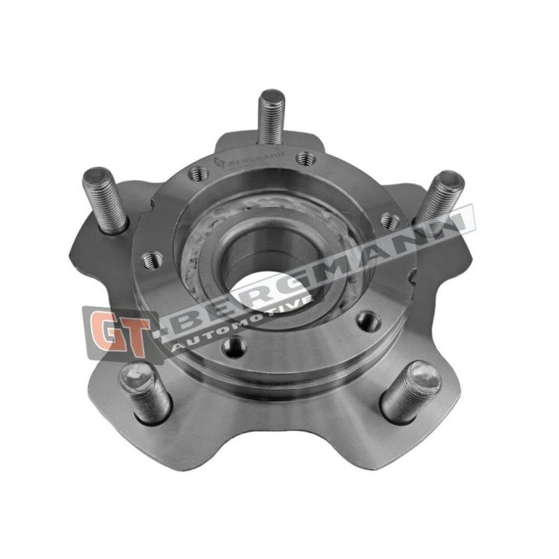 Roulement de roue avant GT-BERGMANN GT24-132 - Visuel 1