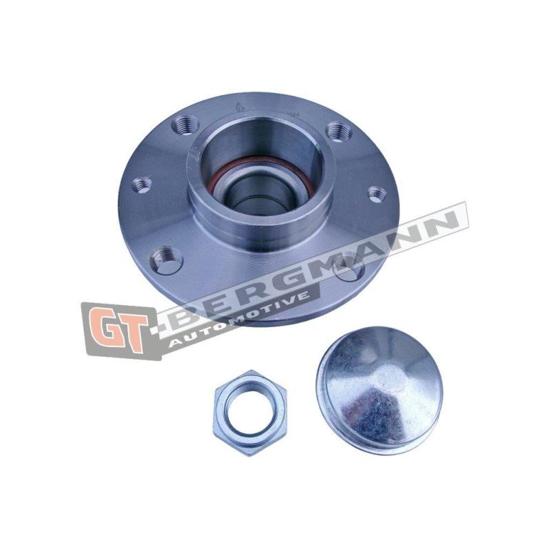 Roulement de roue arrière GT-BERGMANN GT24-133 - Visuel 1