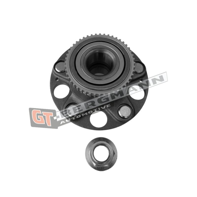 Roulement de roue arrière GT-BERGMANN GT24-135 - Visuel 1
