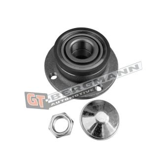 Roulement de roue arrière GT-BERGMANN [GT24-136]