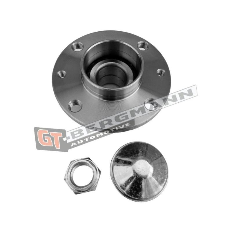 Roulement de roue arrière GT-BERGMANN GT24-136 - Visuel 1