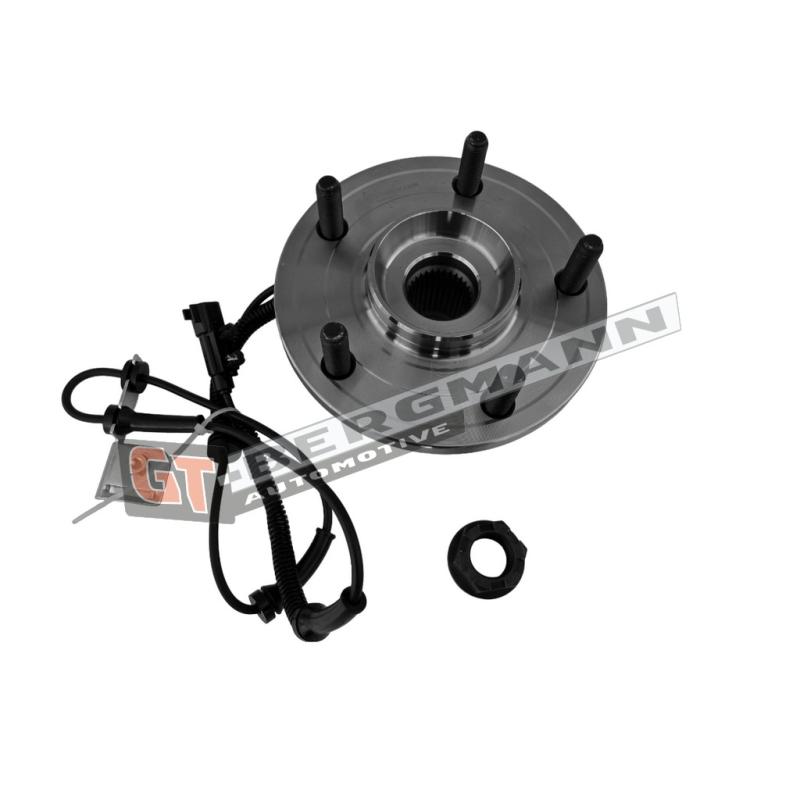 Roulement de roue avant GT-BERGMANN GT24-139 - Visuel 1