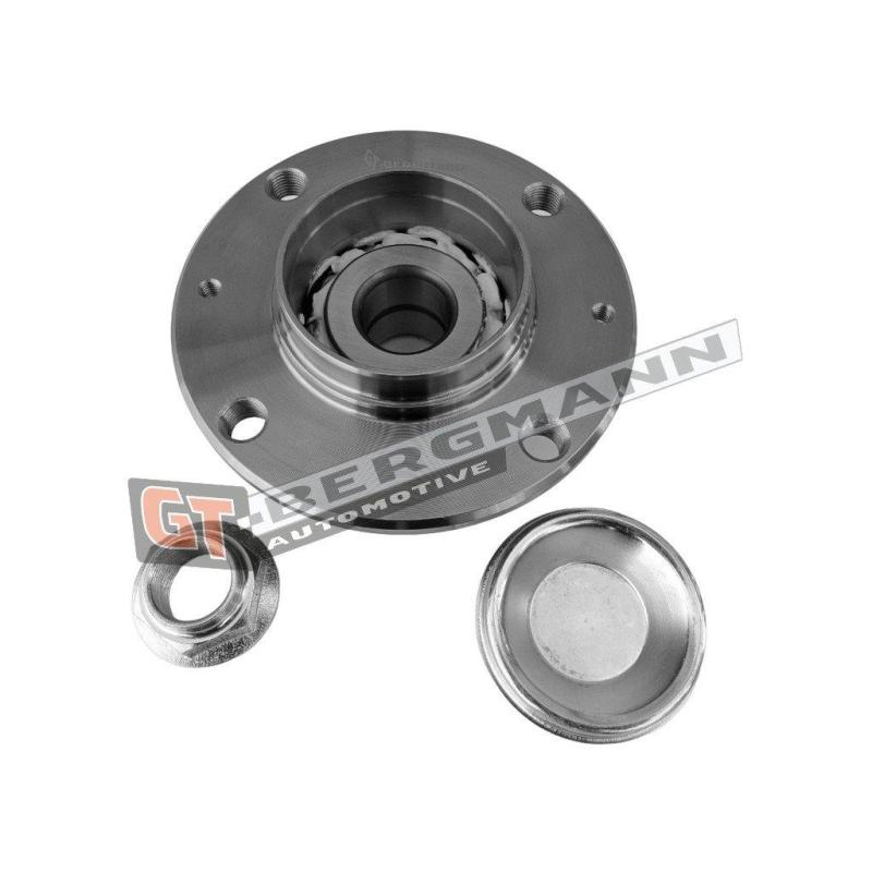 Roulement de roue arrière GT-BERGMANN GT24-142 - Visuel 1