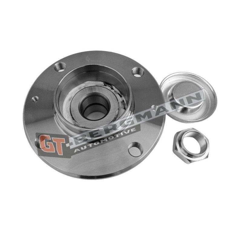 Roulement de roue arrière GT-BERGMANN GT24-143 - Visuel 1