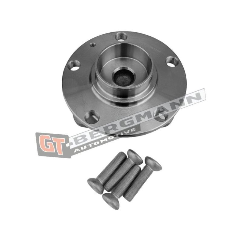 Roulement de roue arrière GT-BERGMANN GT24-144 - Visuel 1