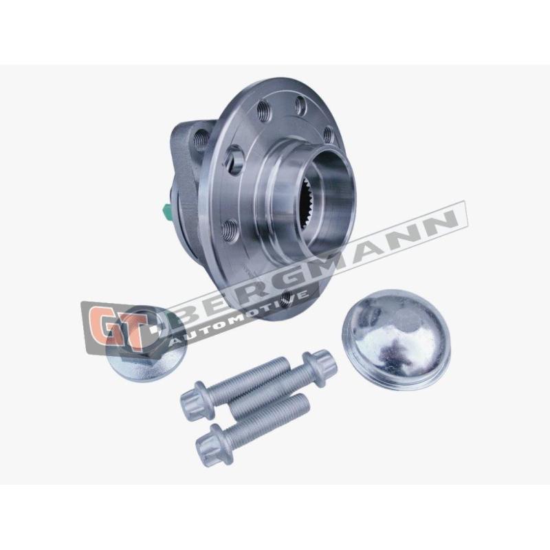 Roulement de roue avant GT-BERGMANN GT24-147 - Visuel 1