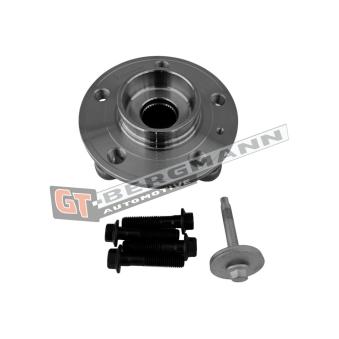 Roulement de roue avant GT-BERGMANN OEM 31360097