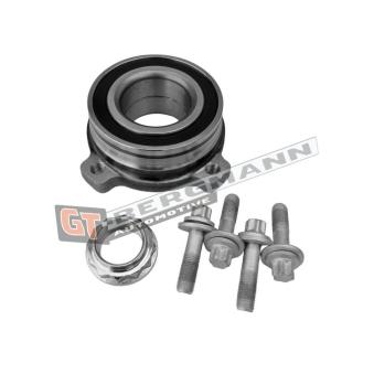 Roulement de roue arrière GT-BERGMANN OEM 33411093102