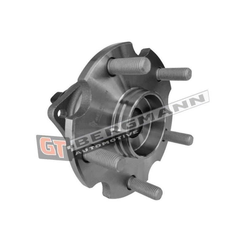 Roulement de roue arrière GT-BERGMANN GT24-153 - Visuel 1