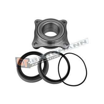 Roulement de roue avant GT-BERGMANN OEM 9008037030 Roulement de roue avant GT-BERGMANN OEM 9008037030