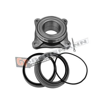 Roulement de roue avant GT-BERGMANN [GT24-155]