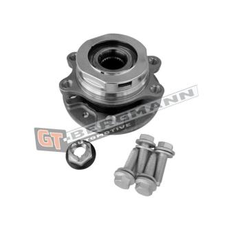 Roulement de roue avant GT-BERGMANN GT24-156 pour FORD GALAXY 1.5 dCi - 110cv