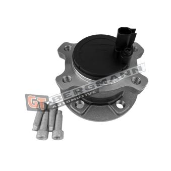 Roulement de roue arrière GT-BERGMANN [GT24-157]