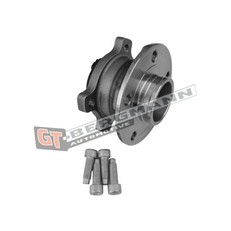 Roulement de roue arrière GT-BERGMANN GT24-157 - Visuel 1