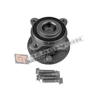 Roulement de roue arrière GT-BERGMANN OEM 13502872