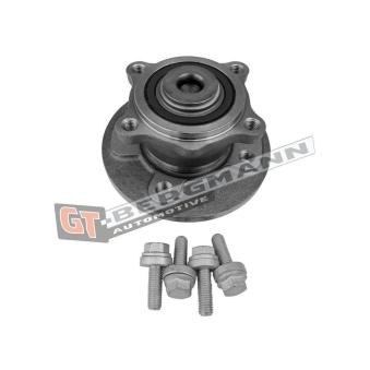 Roulement de roue arrière GT-BERGMANN GT24-164 pour KIA PRO CEED Cooper S - 163cv