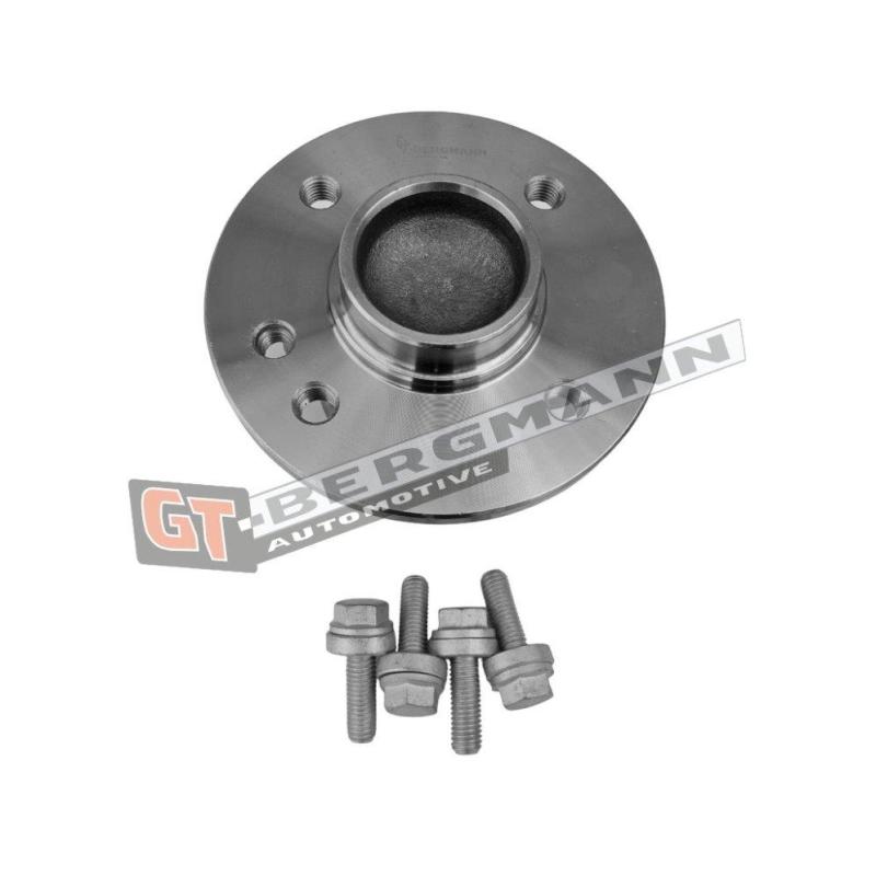 Roulement de roue arrière GT-BERGMANN GT24-164 - Visuel 1