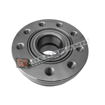 Roulement de roue avant GT-BERGMANN [GT24-168]