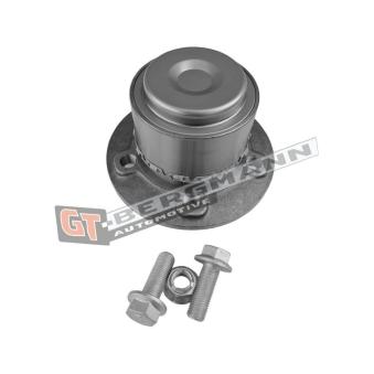 Roulement de roue avant GT-BERGMANN OEM A6393300632
