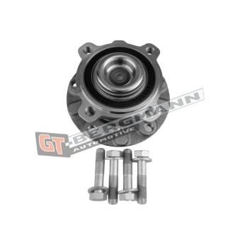 Roulement de roue avant GT-BERGMANN GT24-174 pour BMW Z4 530 d - 193cv